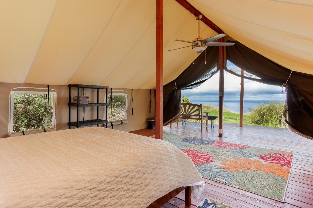 Waipi'O Lodge Kukuihaele Exterior photo